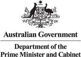 Department of the Prime Minister and Cabinet